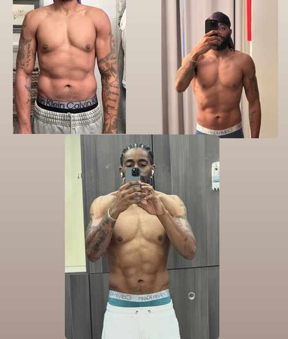Transformation 1