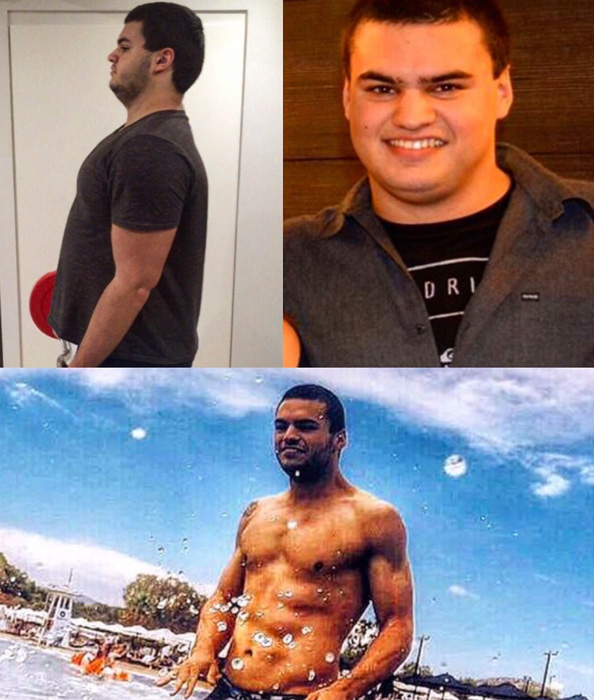 Transformation 2