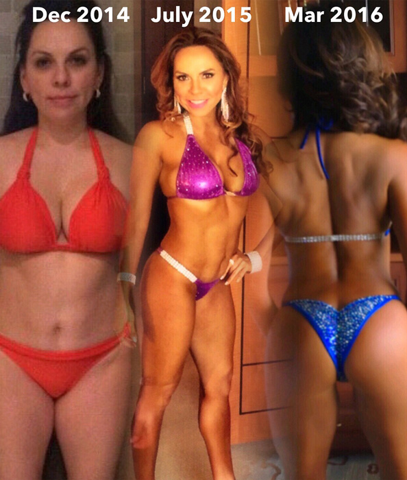 Transformation 3