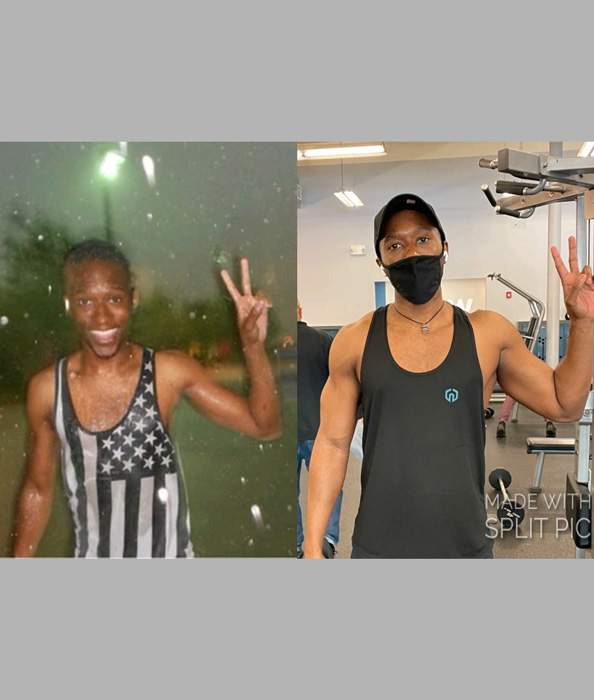 Transformation 4